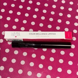 Laura Geller Color Brilliance Lipstick - Cute